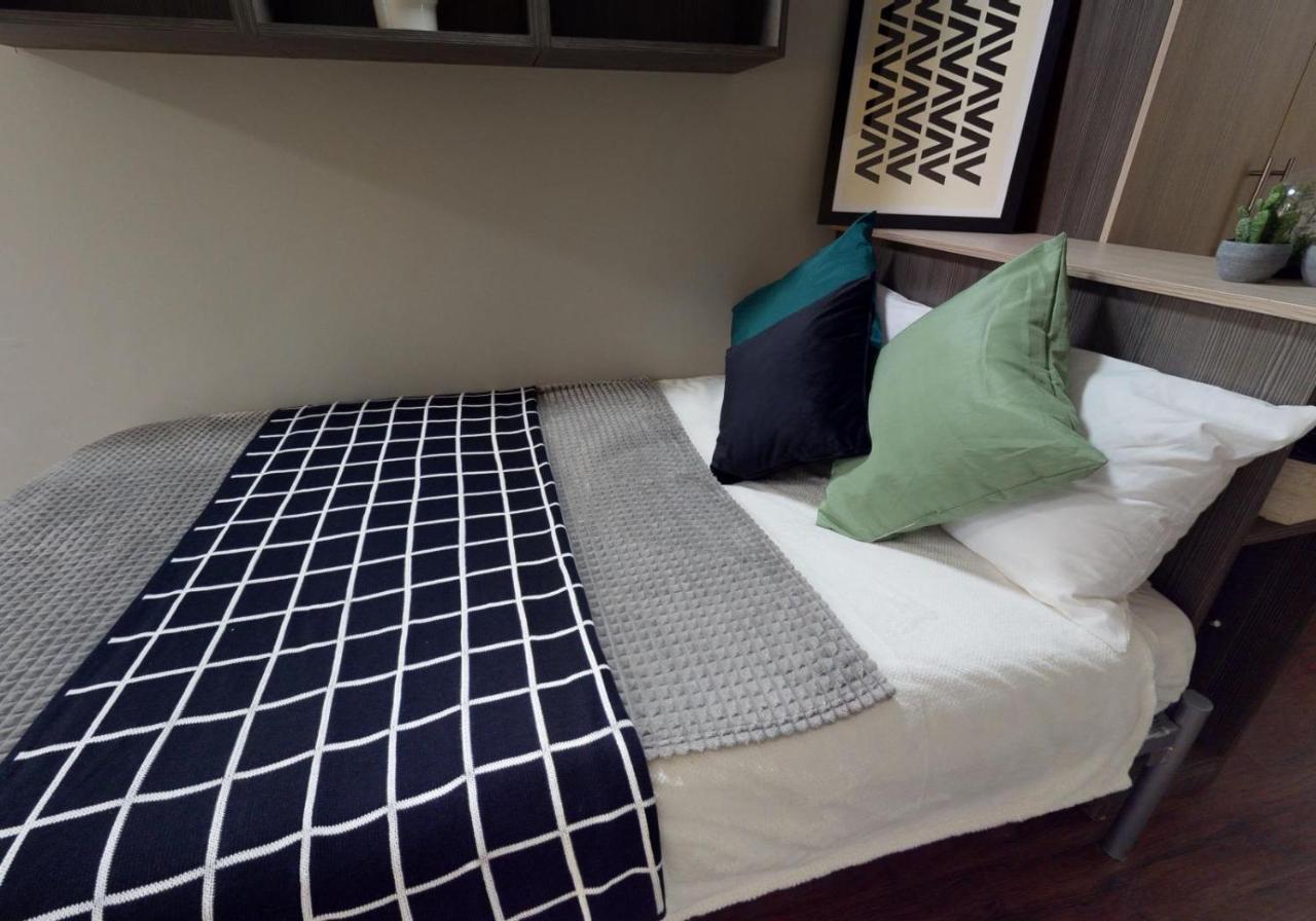Iq Lambert House แมนเชสเตอร์ ภายนอก รูปภาพ